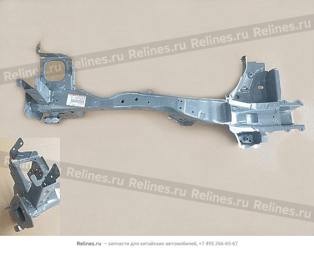 Балка правая - 84001***Q00A