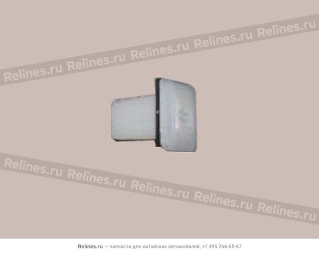 Clip-fr ventilating panel - 5304***B00