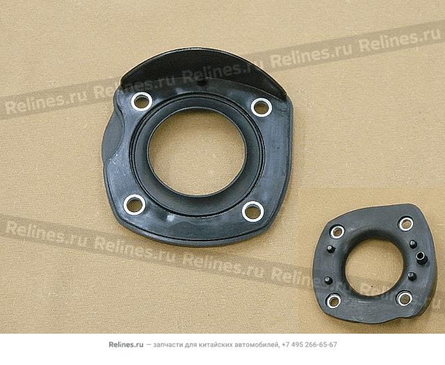 Gasket-fuel filler - 11040***Y00A