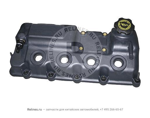 Rocker cover