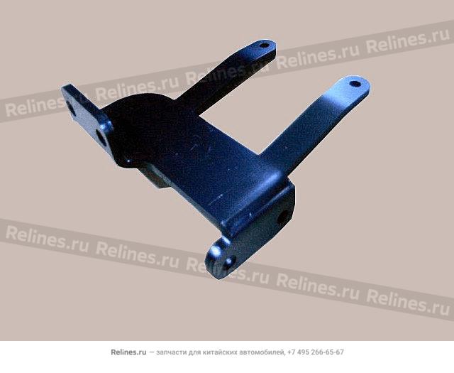 Brkt assy-fuel Filter - S1117***C289