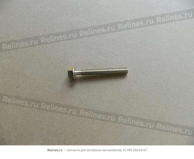 Flange bolt - SMD***80