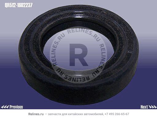 Dust seal - release fork - QR512***2237