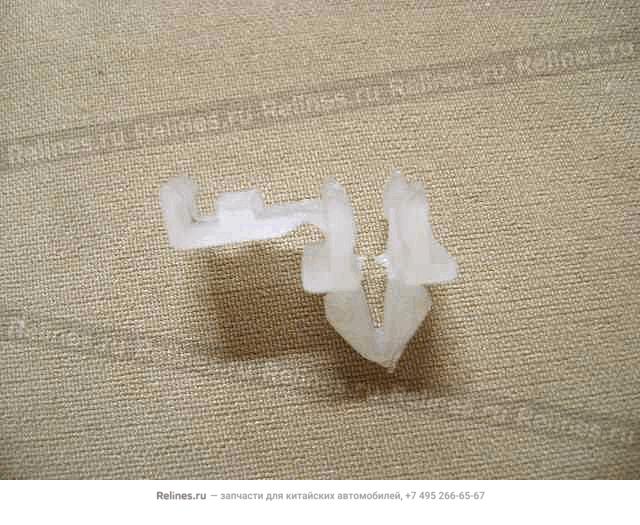 Nylon clip(macs)