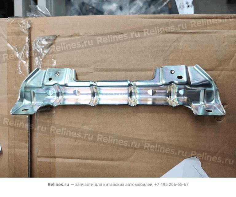 Bracket assy-rr handle mounting - 606***400