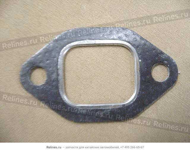 Gasket-exhaust pipe