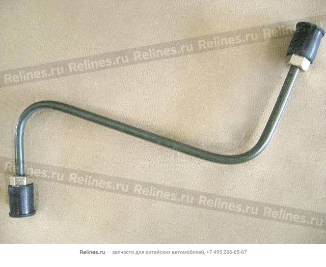 Oil pipe-lspv to brake hose(chassis F1)