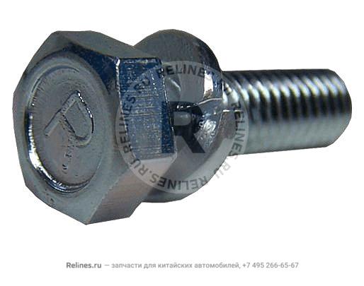 Screw assy - 462-***814