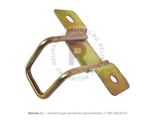 Hook assy - RR backrest