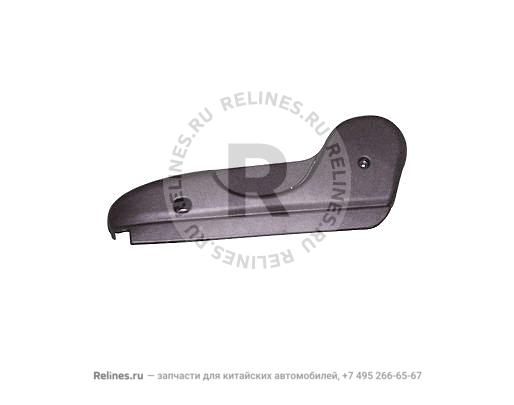 Board-lh adjustor - S11-6***03CB