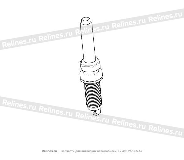 Свеча зажигания