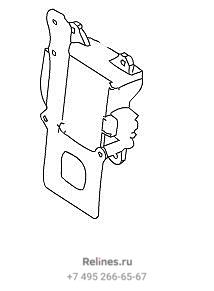 Mode servo motor sub assy - 81002***Z08A