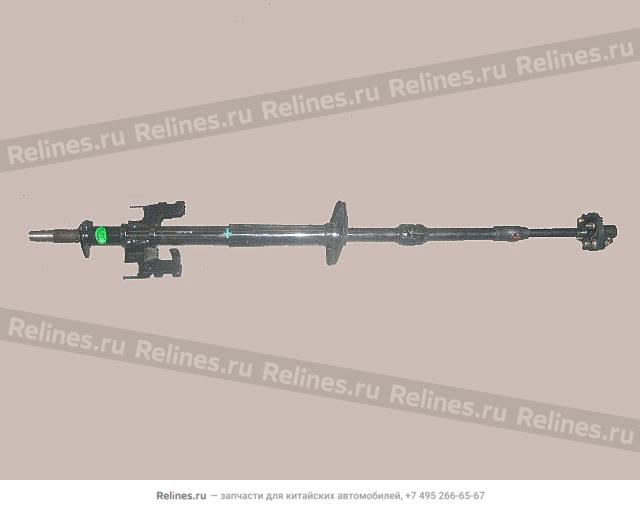 Strg column assy - 34001***00-B1