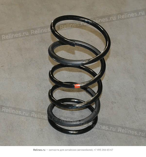 FR coil spring - T21-2***11BA