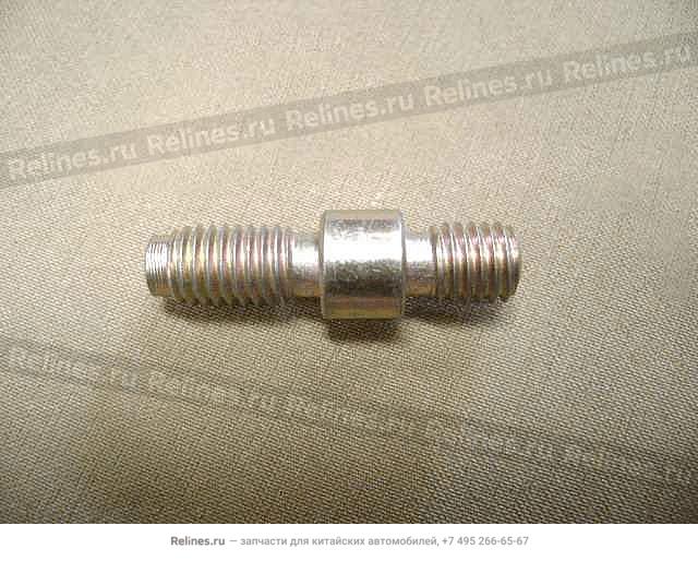 Double end bolt(oil pan)