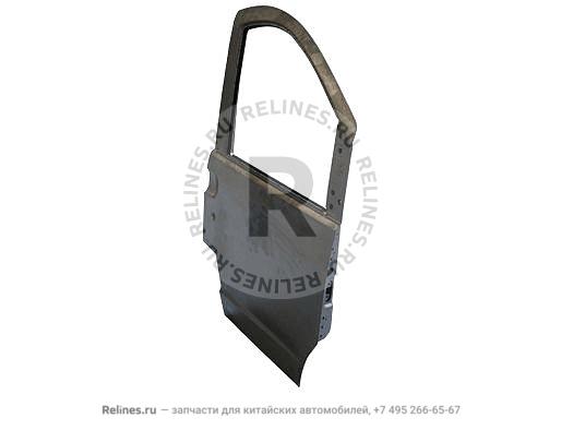 Door assy-fr RH