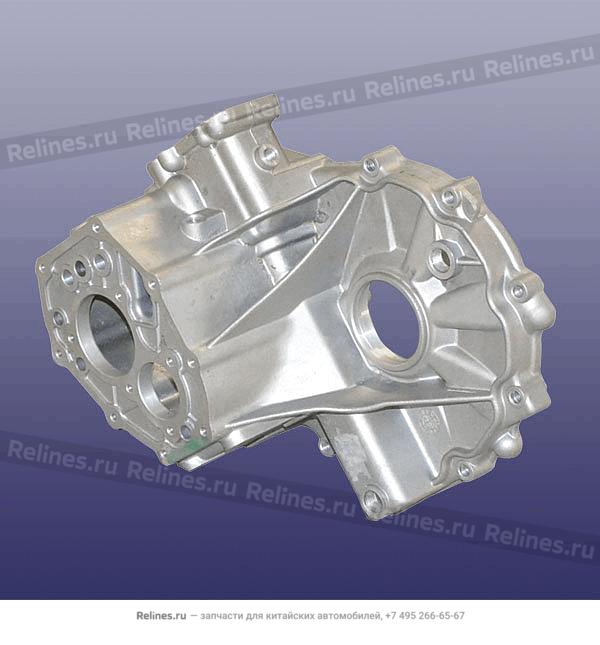 Transmission housing - QR512-***701111