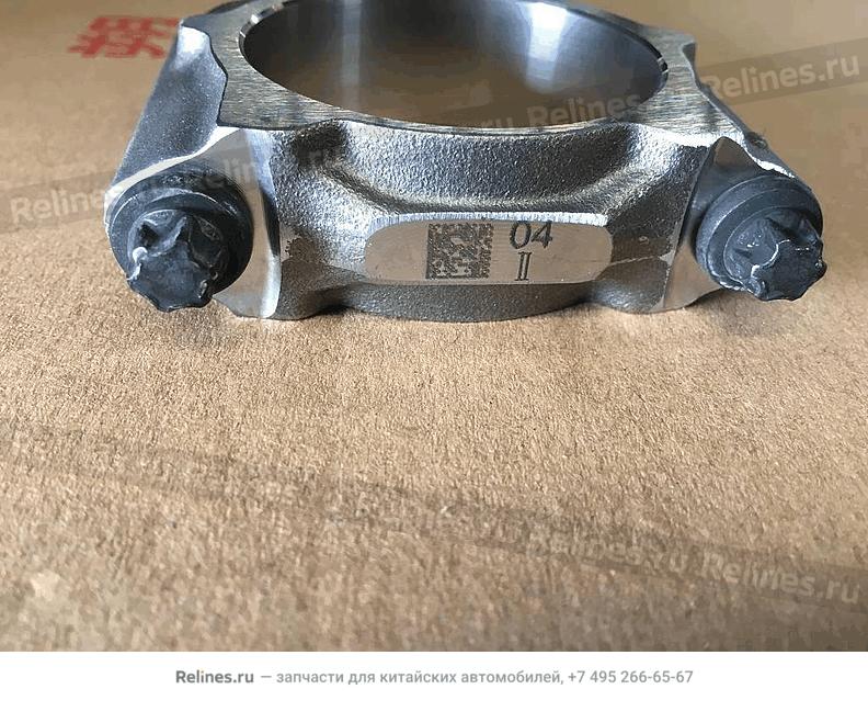 Connecting rod components - 104***600