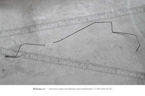 Brake hose II RR RH - A18-***120