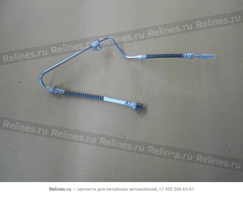 Assy,LR brake hose