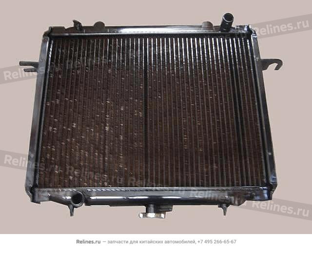 Radiator assy - 1301***L01