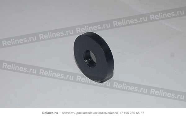 Gasket - belt pulley - 480-***081