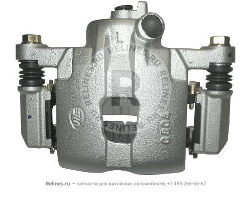 Brake caliper-fr LH - S11-1***01050