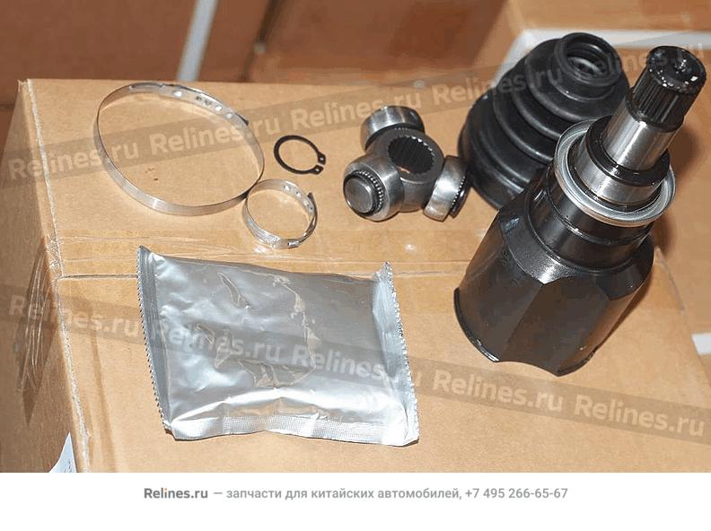 Repair kit-rh INR cage - 408***900