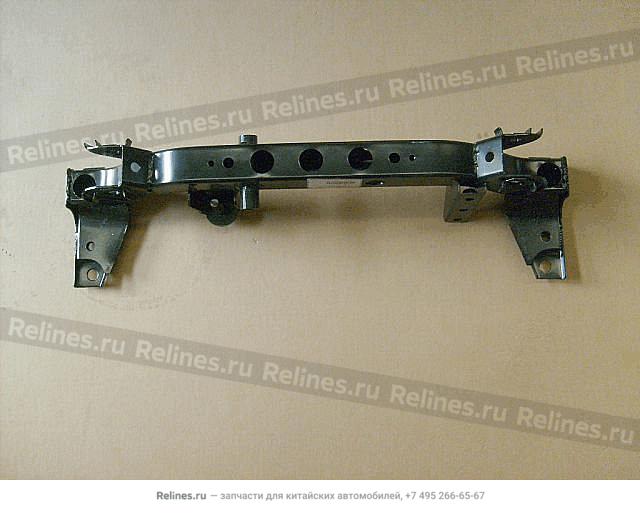 Cross beam no.2 weldment assy