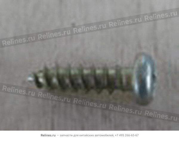 Selftapping screw - Q2***16