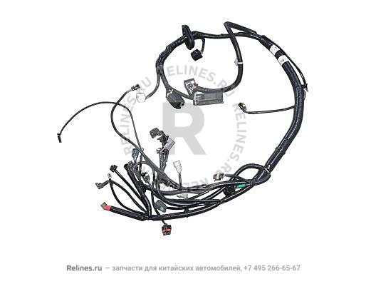 Cable - engine assy - S11-3***80BE