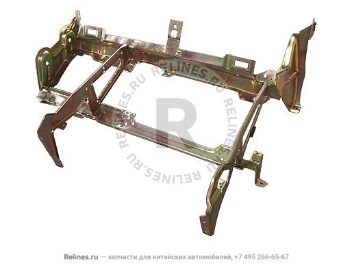 Stay - instrument panel RH