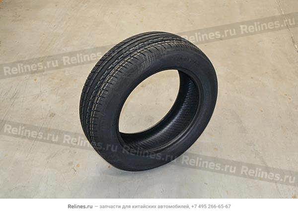 Tire - A13-3***30AL