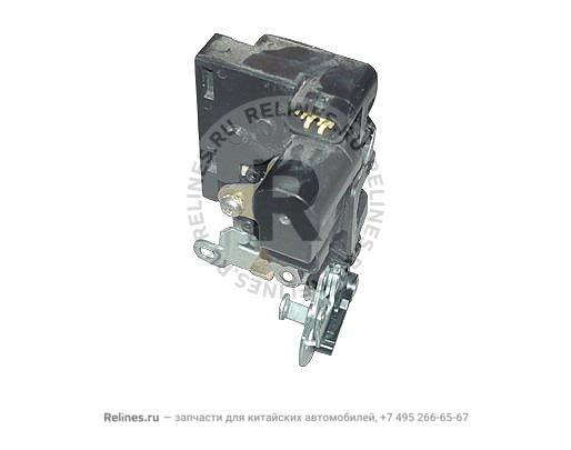 Lock assy - RH RR door - T11-***020