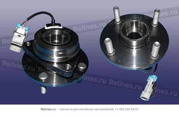 FR hub bearing - A21-3***30AB