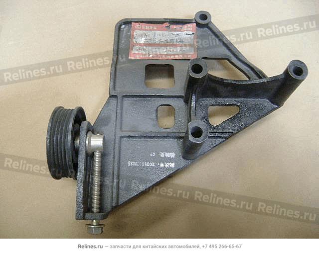 Compressor bracket - 81040***00-J