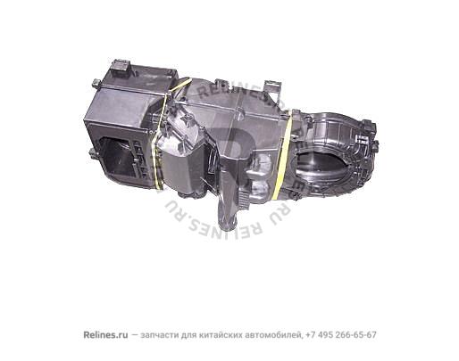 Housing - evaporator UPR