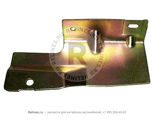 Bracket - FR door LH