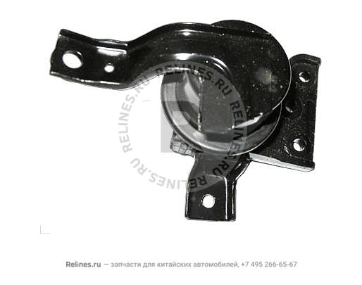 Washer - suspension RH