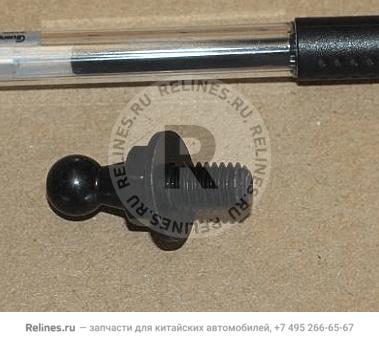 Air spring ball bolt - 503***900