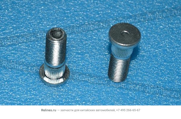 Wheel bolt - S11-6A***0111BC