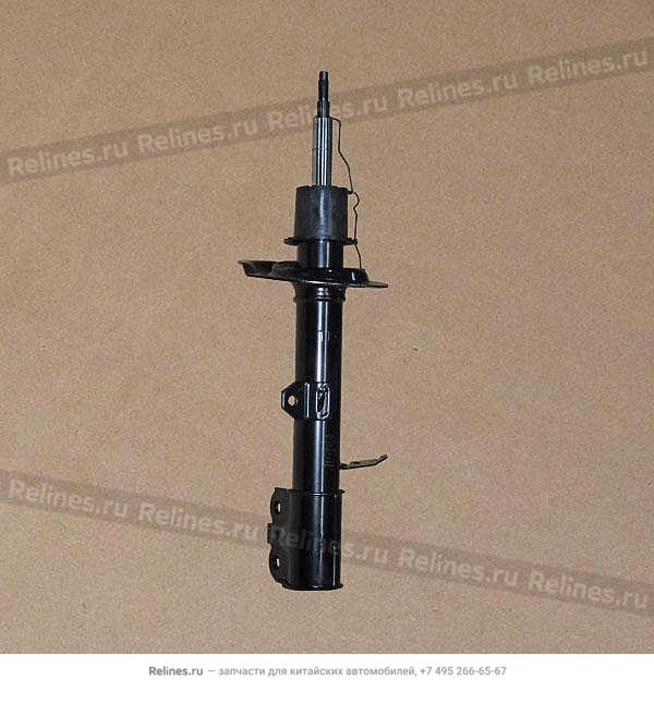 FR shock absorber-lh - 2020***3AA