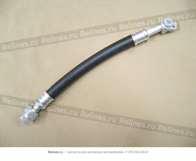 Low pressure hose assy - 8108***B22A