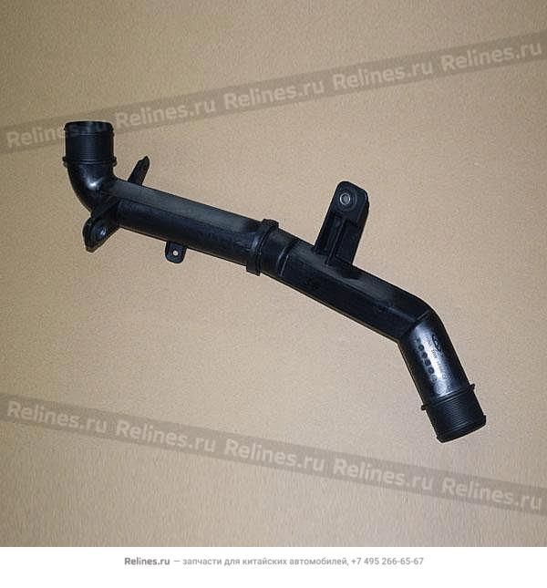 Air intake hose 2-INTERCOOLER - 3020***2AA