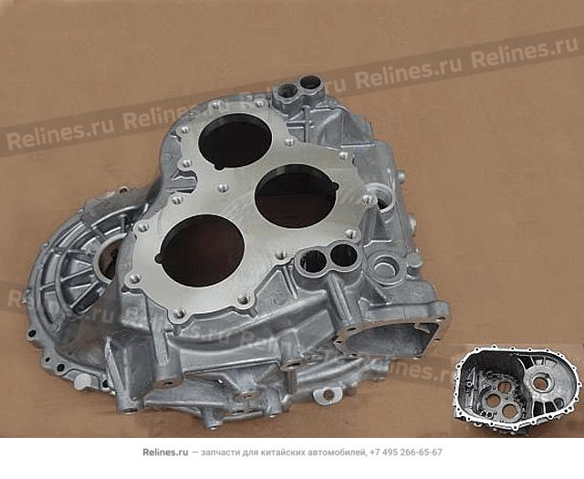 Transmission case - 17010***M52B