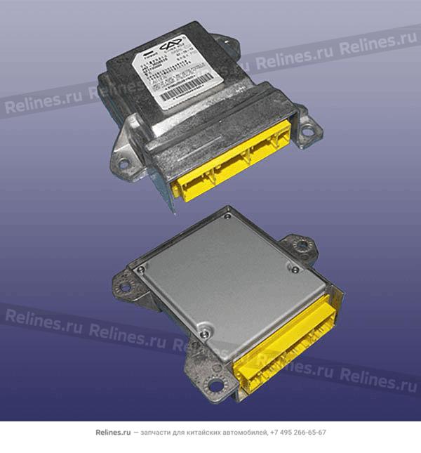 Модуль подушки безопасности - J42-***010