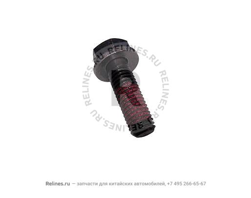 Bolt - transmission - A15-***033