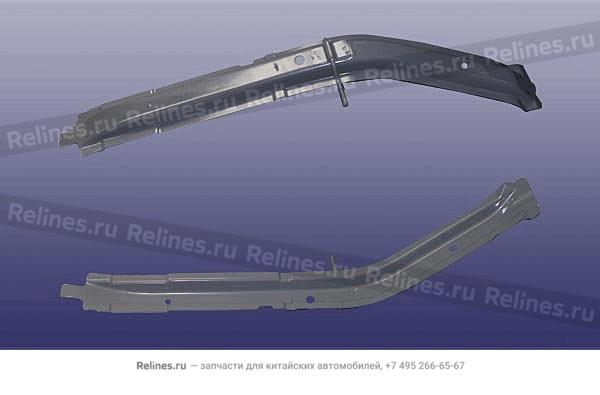 RH carling-md passage - J42-5***00-DY