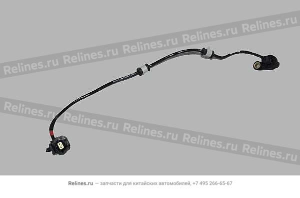 Датчик ABS задний правый - S21-***132