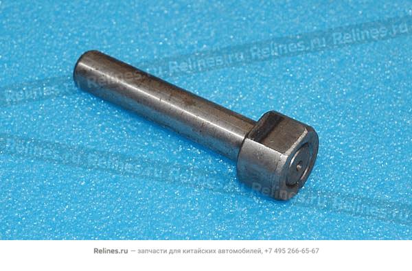 Idler shaft - QR512-***701720